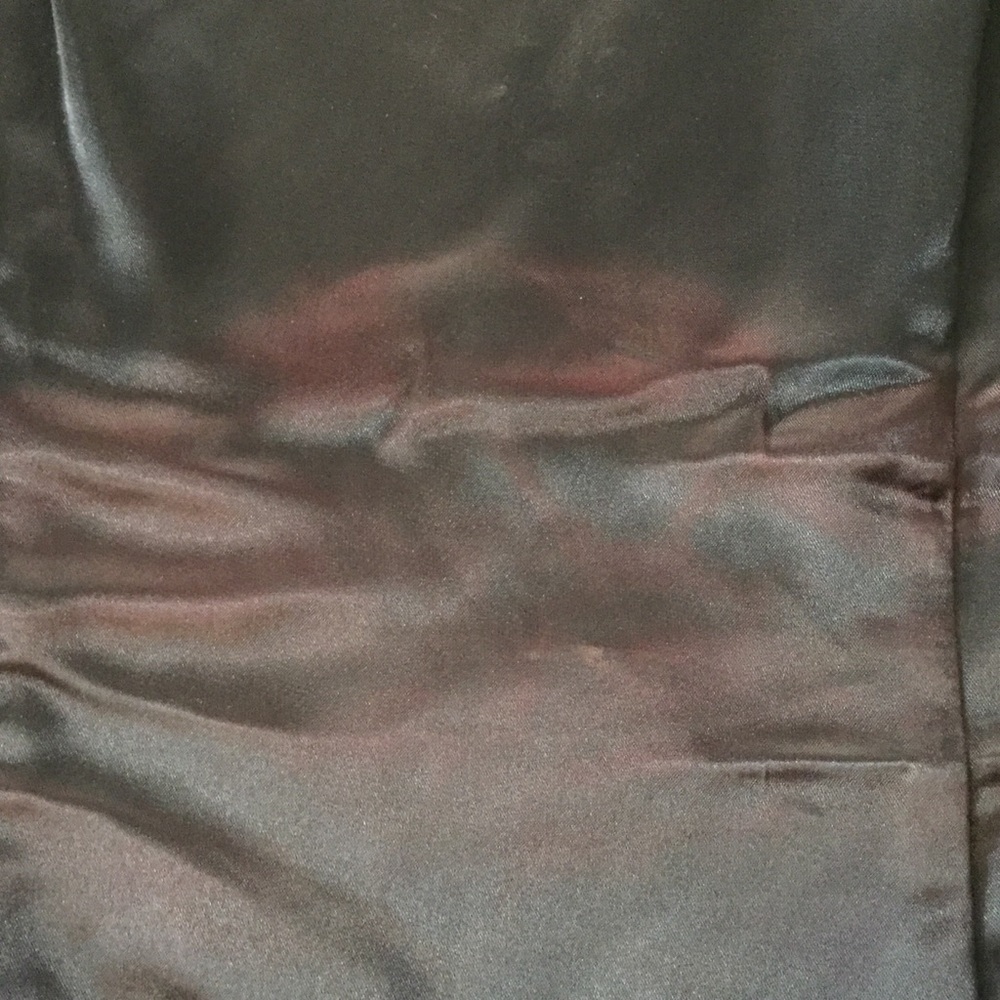 Shiny Metallic Top - Picture 8 of 10